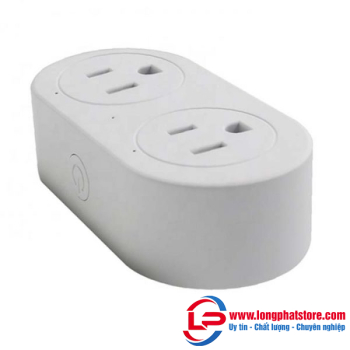 Ổ Cắm Wifi ONECAM SK-220