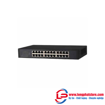 Switch 24 port Dahua DH-PFS3024-24GT
