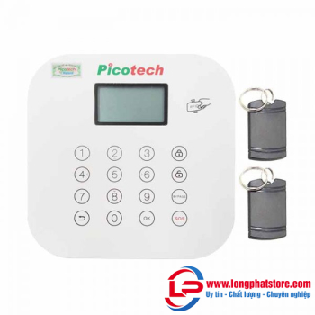 Bàn phím lập trình có dây PICOTECH PCA-305A