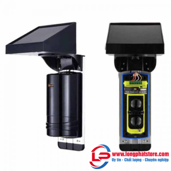 Đầu dò beam báo động PICOTECH PCA-610ABS-60