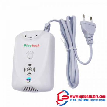 Cảm biến rò rỉ khí Gas, Carbon Monoxide PICOTECH PCA-712DS-AB
