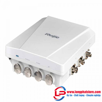 Thiết bị phát sóng wifi ngoài trời RUIJIE RG-AP630(IDA2)