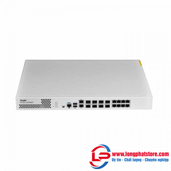 Thiết bị tường lửa thế hệ mới RUIJIE RG-WALL 1600-S3600 Bundle Package