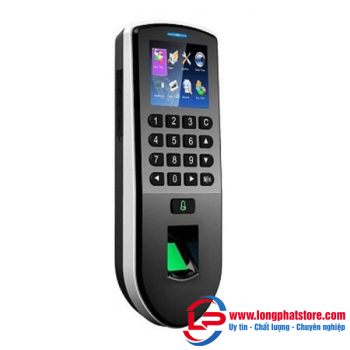 Máy chấm công và kiểm soát cửa RONALD JACK F20