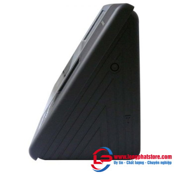 Máy chấm công khuôn mặt và vân tay RONALD JACK IFACE 402