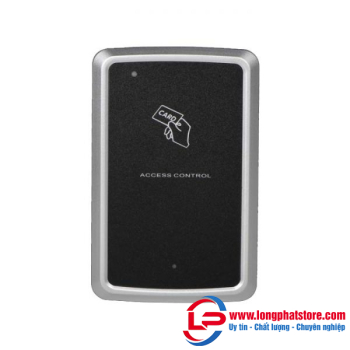 Thiết bị kiểm soát cửa độc lập bằng thẻ RONALD JACK SA-31E