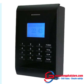 Máy chấm công RONALD JACK SC403