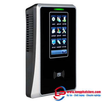 Máy chấm công bằng thẻ cảm ứng RONALD JACK SC700