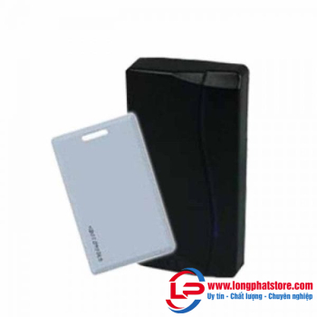 Đầu đọc phụ RONALD JACK SR-20E