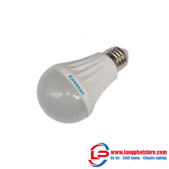 Đèn Led cảm ứng vi sóng KAWA RS81B-9w