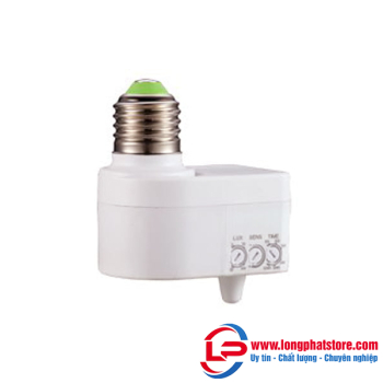 Đui đèn cảm ứng vi sóng Kawa RSE27