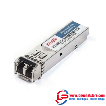 Module quang SFP RUIJIE REEYE MINI-GBIC-SX-MM850