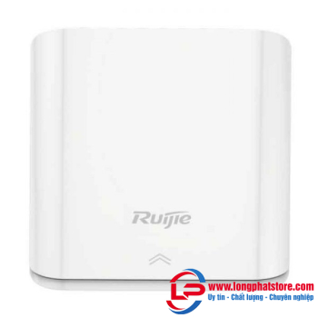 Thiết bị phát sóng wifi gắn tường RUIJIE RG-AP110-L