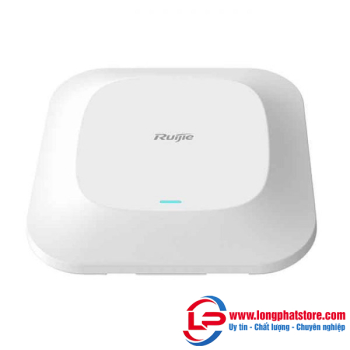 Thiết bị phát sóng wifi gắn trần RUIJIE RG-AP210-L