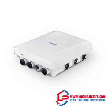 Thiết bị phát sóng wifi ngoài trời RUIJIE RG-AP630(CD)