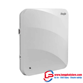 Thiết bị phát sóng wifi trong nhà RUIJIE RG-AP730-L