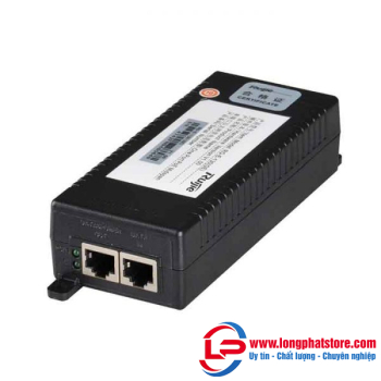 Bộ cấp nguồn PoE cho thiết bị Wifi RUIJIE REEYE RG-E-130(GE)