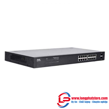 Switch 16 cổng RUIJIE RG-S1818G