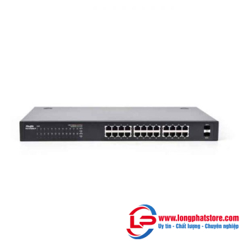 Switch 24 cổng RUIJIE RG-S1826