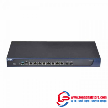 Thiết bị điều khiển WIFI RUIJIE RG-WS6108