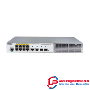 Thiết bị chuyển mạch RUIJIE XS-S1960-10GT2SFP-P-H