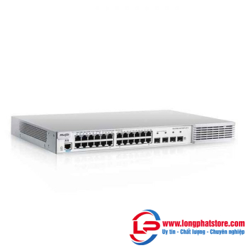 Thiết bị chuyển mạch RUIJIE XS-S1960-24GT4SFP-H