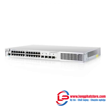 Thiết bị chuyển mạch RUIJIE XS-S1960-24GT4SFP-UP-H
