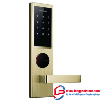 Khóa cửa điện tử SAMSUNG SHS-H635FBG/EN
