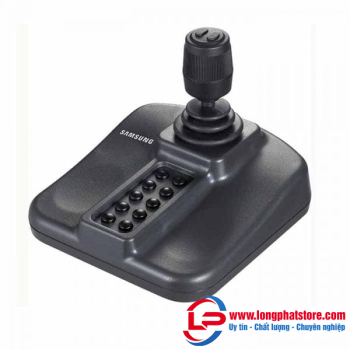 Bàn điều khiển camera Wisenet SPC-2000