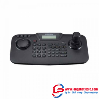 Bàn điều khiển camera Wisenet SPC-2010