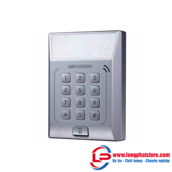 Bộ kiểm soát vào ra độc lập Hikvision SH-K2T801E
