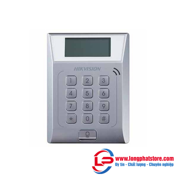 Bộ kiểm soát vào ra độc lập Hikvision SH-K2T802E