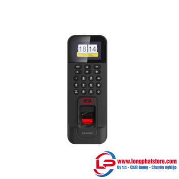 Bộ kiểm soát vào ra Hikvision SH-K2T803MF