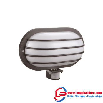 Đèn cảm ứng sân vườn kín nước Kawa SL02