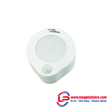 Đèn cảm ứng phích cắm Kawa SS82B