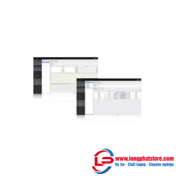 Server lưu trữ ghi hình 32 kênh Samsung SSM-RS10L