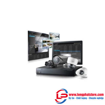Server lưu trữ ghi hình 128 kênh Samsung SSM-RS30L