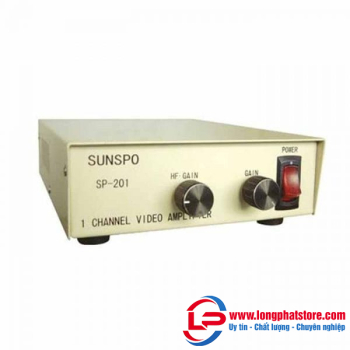 Bộ khuyếch đại tín hiệu SUNSPO SP-201
