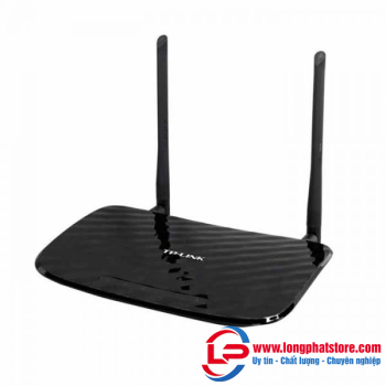 Router Gigabit băng tần kép không dây AC750 TP-LINK Archer C2