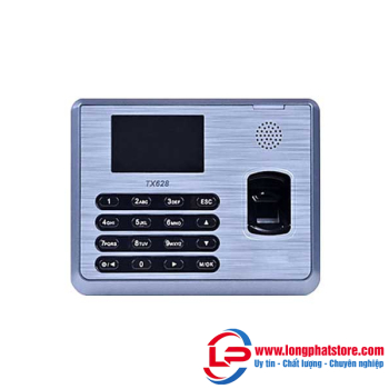 Máy chấm công vân tay Ronald Jack TX628