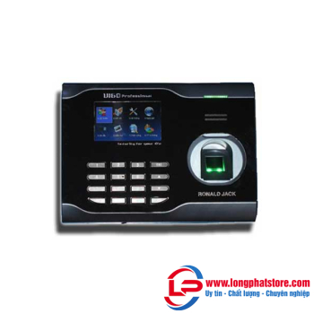 Máy chấm công RONALD JACK U160/ID