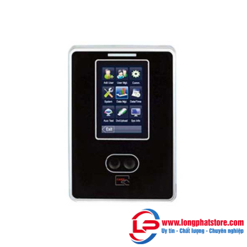 Máy chấm công khuôn mặt Ronald Jack VF380