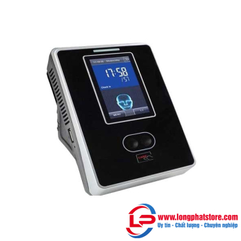 Máy chấm công khuôn mặt RONALD JACK VF600