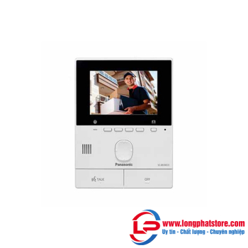 Màn hình chuông cửa Panasonic VL-MVN511VN