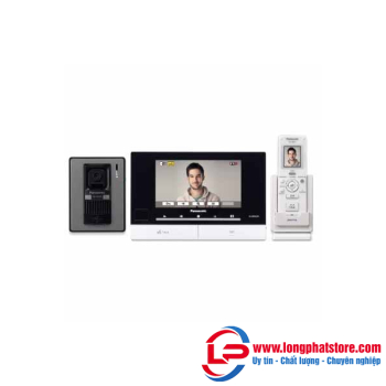 Bộ chuông hình màu PANASONIC VL-SW274VN