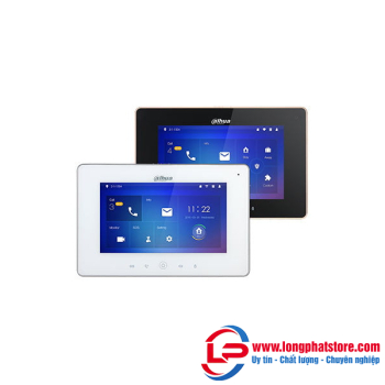 Màn hình chuông cửa IP không dây Dahua DHI-VTH5221D-S2/DHI-VTH5221DW-S2