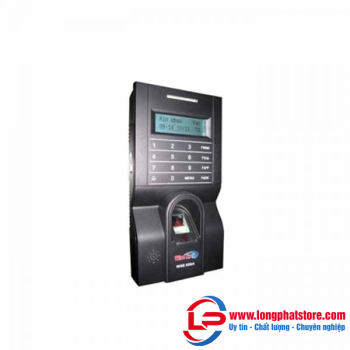 Máy chấm công vân tay WISE EYE WSE-850A