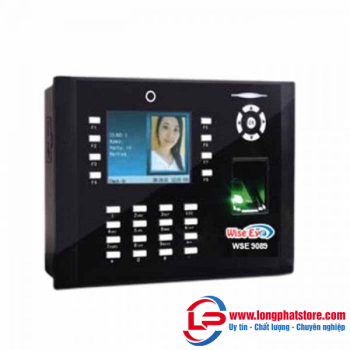 Máy chấm công WISE EYE 9089