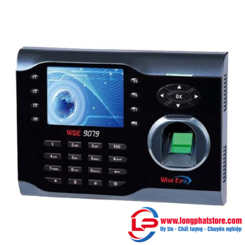 Máy chấm công WISE EYE 9079