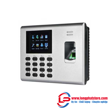 Máy chấm công kiểm soát cửa Ronald Jack X638 Pro